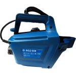 Краскопульт електричний Phiolent SG2-650 HVLP - Зображення 2