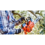 Бензопила ECHO CS-362WES 1.5 кВт, 36 см - Зображення 2