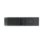 Корпус LP S602 BS 400W Slim 2хUSB 2.0 - Зображення 10