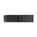 Корпус LP S602 BS 400W Slim 2хUSB 2.0 - Зображення 10