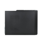 Корпус LP S602 BS 400W Slim 2хUSB 2.0 - Зображення 9