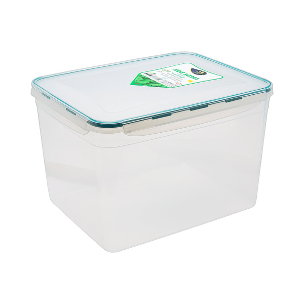 Контейнер Fresh Box великий 11 л прозорий