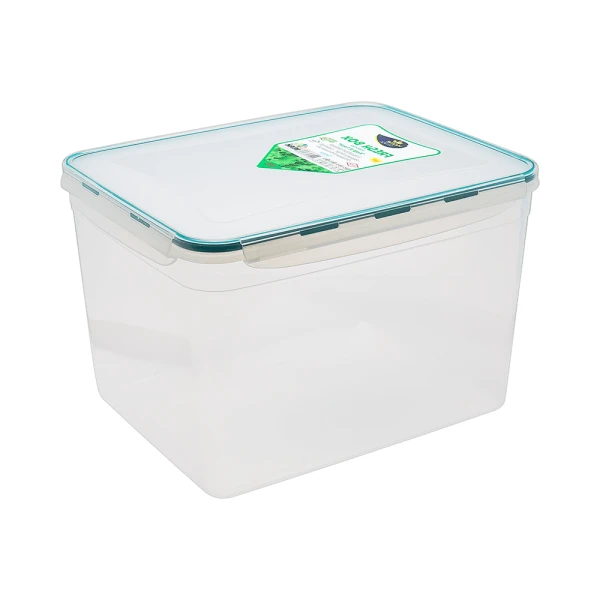 Контейнер Fresh Box великий 11 л прозорий