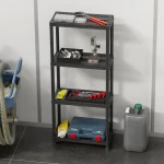 Стелаж на 5 полиць Universal Vent 63-5 - Зображення 3