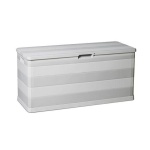 Скриня пластикова Multibox Elegance Line 280 л тепла сірка Toomax