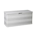 Скриня пластикова Multibox Elegance Line 280 л тепла сірка Toomax