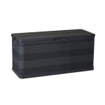 Скриня пластикова Multibox Elegance Line 280 л чорна Toomax