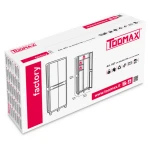Шафа 2-х дверна Factory S Toomax - Зображення 6