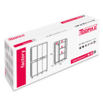 Шафа 3-х дверна Factory Toomax - Зображення 6