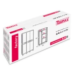 Шафа 3-х дверна Factory Toomax - Зображення 6