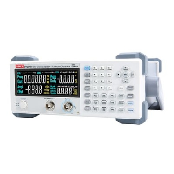 Генератор сигналів UNI-T UTG9005C-II, одноканальний, 5 МГц