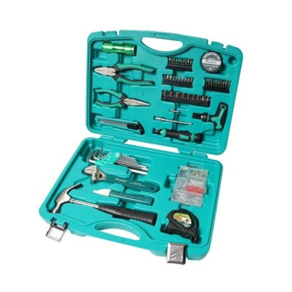 Набір інструментів в кейсі Pro'sKit PK-2056, універсальний