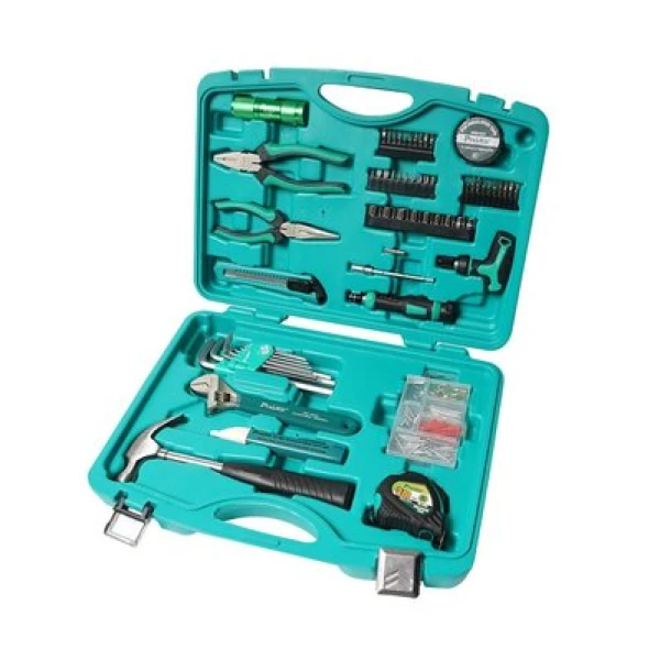Набір інструментів в кейсі Pro'sKit PK-2056, універсальний