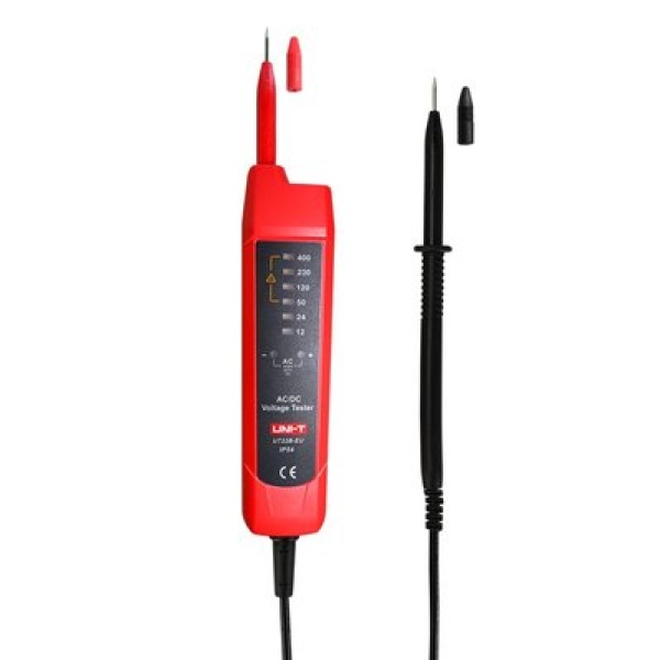 Тестер напруги UNI-T UT22B-EU