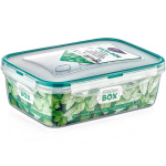 Контейнер Fresh Box прямокутний 1,4 л Irak Plastik - Зображення 2