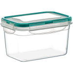 Контейнер Fresh Box прямокутний 0,7 л Irak Plastik