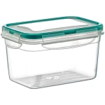 Контейнер Fresh Box прямокутний 1,3 л Irak Plastik