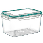 Контейнер Fresh Box прямокутний 2,4 л Irak Plastik