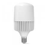 LED лампа VIDEX A145 100W E40 5000K 220V 8 шт/ящ (VL-A145-100405) - Зображення 2