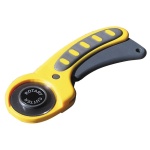 Ніж роликовий MASTERTOOL для коврових покриттів 17-0501