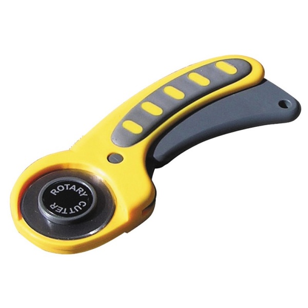 Ніж роликовий MASTERTOOL для коврових покриттів 17-0501