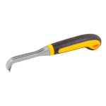 Цикля MASTERTOOL 238х25.6 мм із двокомпонентною ручкою 17-1005