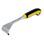Цикля MASTERTOOL 258х52 мм із двокомпонентною ручкою 17-1006 - Зображення 3