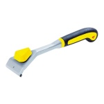Цикля MASTERTOOL 290х64 мм із двокомпонентною ручкою 17-1007 - Зображення 3