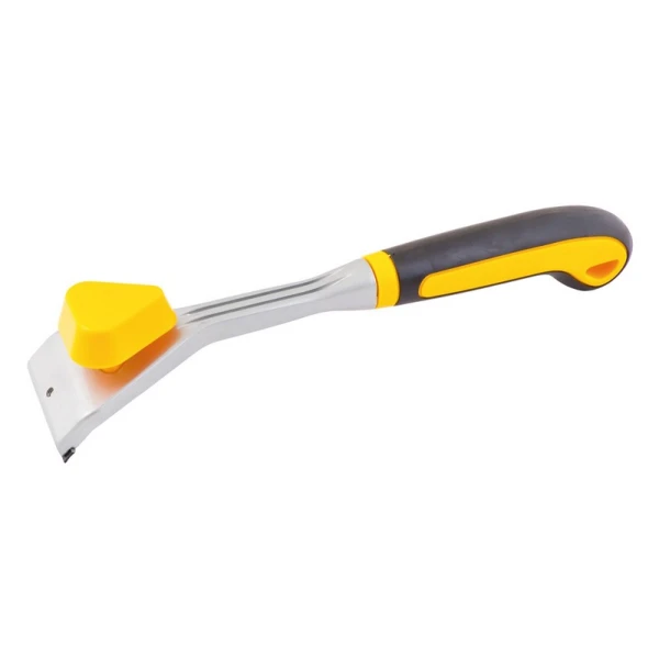 Цикля MASTERTOOL 290х64 мм із двокомпонентною ручкою 17-1007