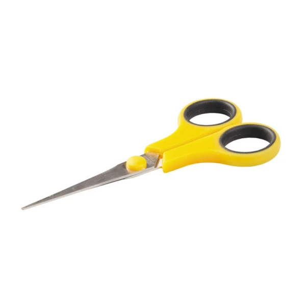 Ножиці для паперу MASTERTOOL 140 мм 17-1140