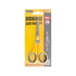 Ножиці для паперу MASTERTOOL 140 мм 17-1140 - Зображення 2