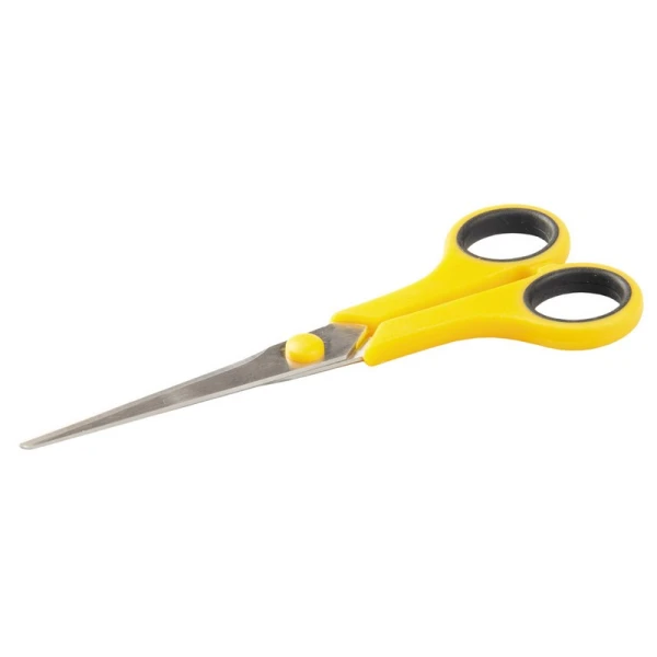 Ножиці для паперу MASTERTOOL 170 мм 17-1170