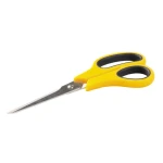 Ножиці для паперу MASTERTOOL 195 мм 17-1195