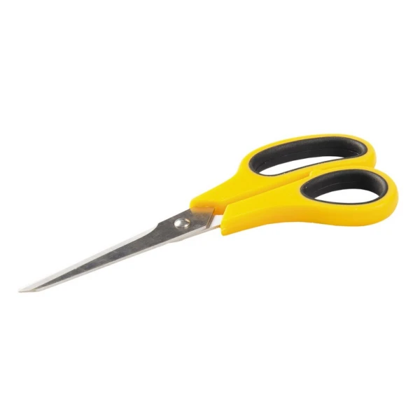 Ножиці для паперу MASTERTOOL 195 мм 17-1195