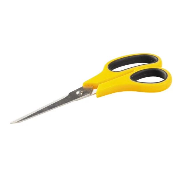 Ножиці для паперу MASTERTOOL 240 мм 17-1240