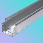 Лоток неперфорований 300х50 L=2m