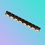Планка кронштейна 1500 L = 1500 мм