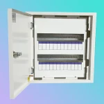 Щиток освітлення ЩО-24Н profi