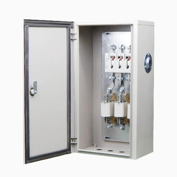 Ящик перемикання ЯПРП-400 Г (BILMAX) економ
