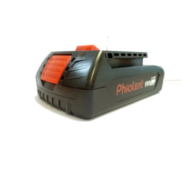 Акумулятор Phiolent 18 В 2 Ач
