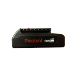 Акумулятор Phiolent 18 В 2 Ач - Зображення 3