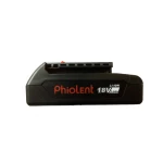Акумулятор Phiolent 18 В 2 Ач - Зображення 3