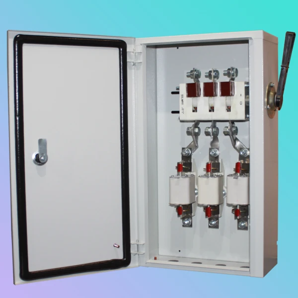 Ящик розриву ЯРП-100 Г (BILMAX) економ