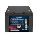 Комплект резервного питания для котла Logicpower 800 + литиевая (LifePo4)  батарея 1300ватт - Зображення 4
