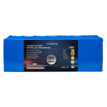 Комплект резервного питания для котла Logicpower B1500 + литеевая (LifePo4) батарея 2600 ватт - Зображення 4