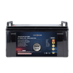 Комплект резервного питания для котла Logicpower B1500 + литеевая (LifePo4) батарея 1440 ватт - Зображення 4