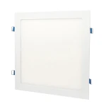 Світильник точковий врізний ЄВРОСВІТЛО 18Вт квадрат LED-S-225-18 4200К - Зображення 3