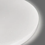LED світильник функціональний круглий VIDEX STAR 72W 2800-6200K - Зображення 6