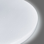 LED світильник функціональний круглий VIDEX STAR 72W 2800-6200K - Зображення 5