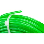 Жилка для тримера MASTERTOOL 2.70 мм 15 м "коло" 19-0027 - Зображення 2